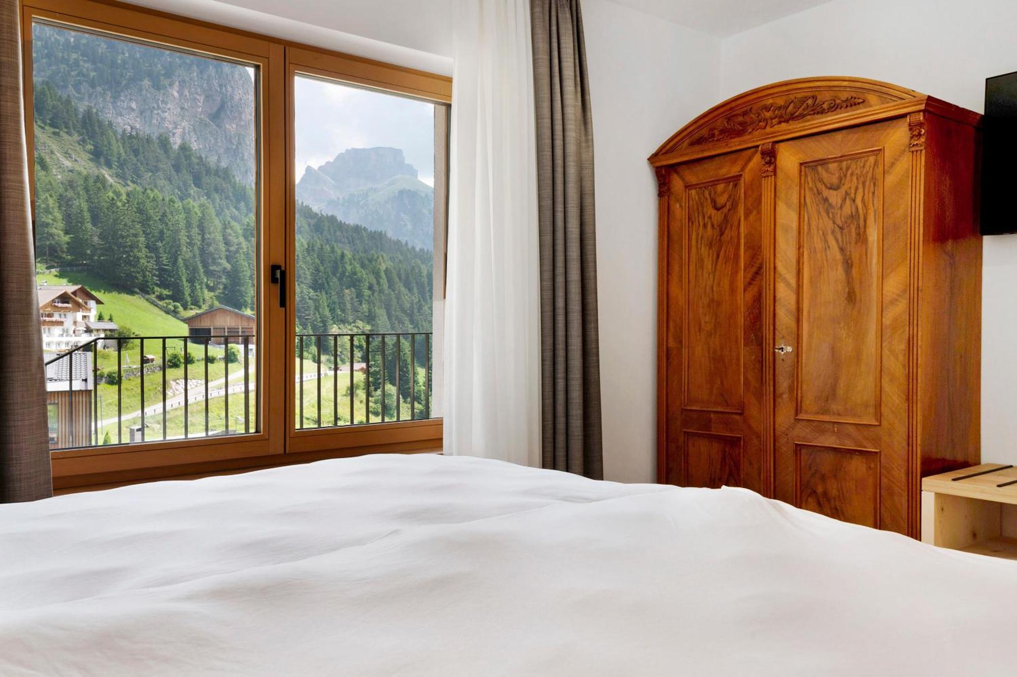 Dauneihof Selva di Val Gardena Ngoại thất bức ảnh