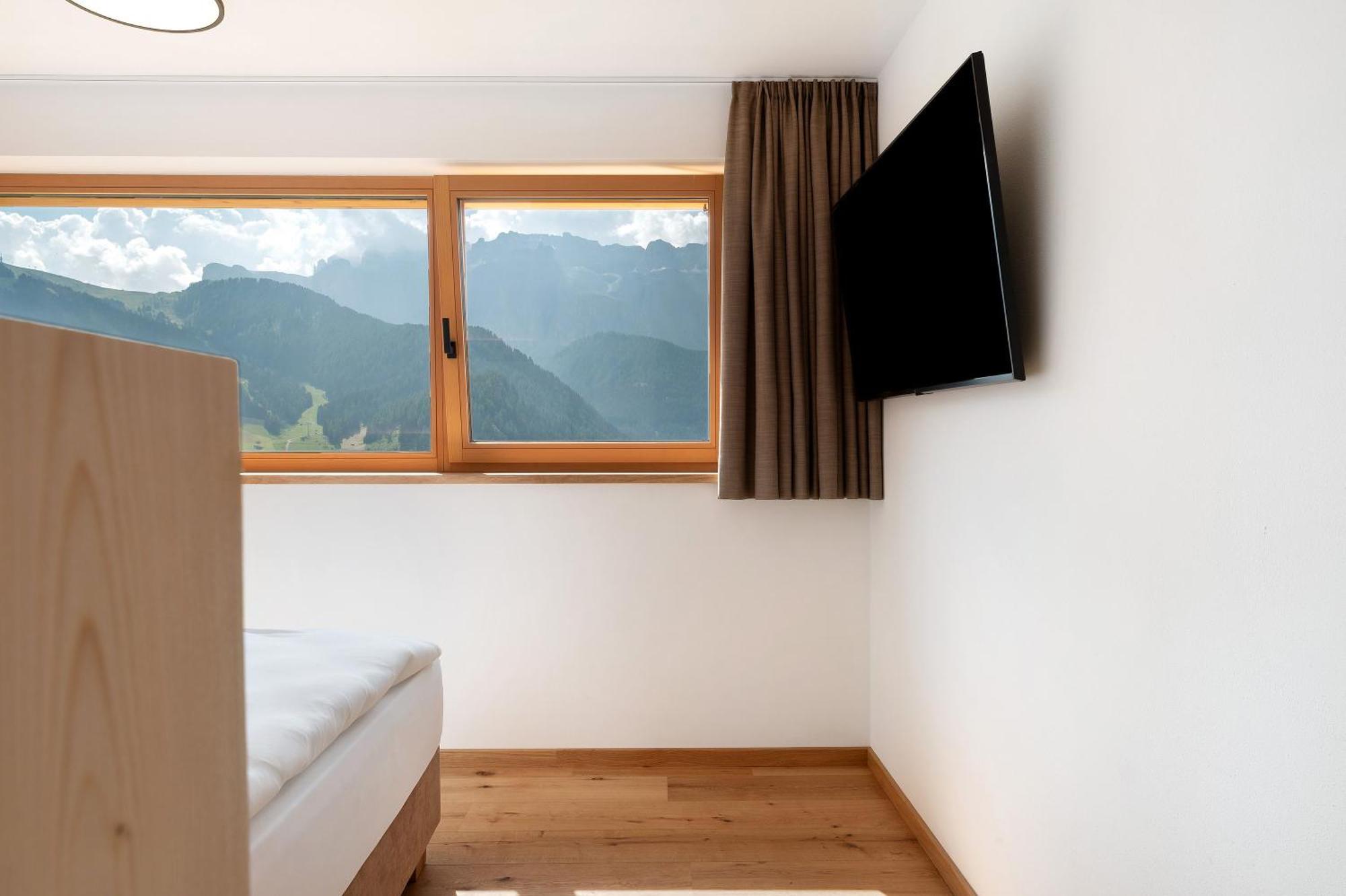 Dauneihof Selva di Val Gardena Ngoại thất bức ảnh