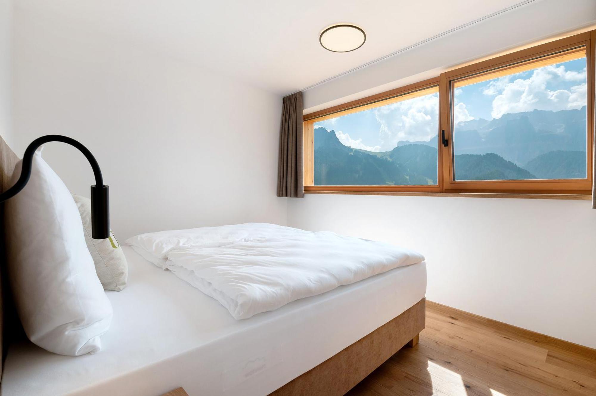 Dauneihof Selva di Val Gardena Ngoại thất bức ảnh