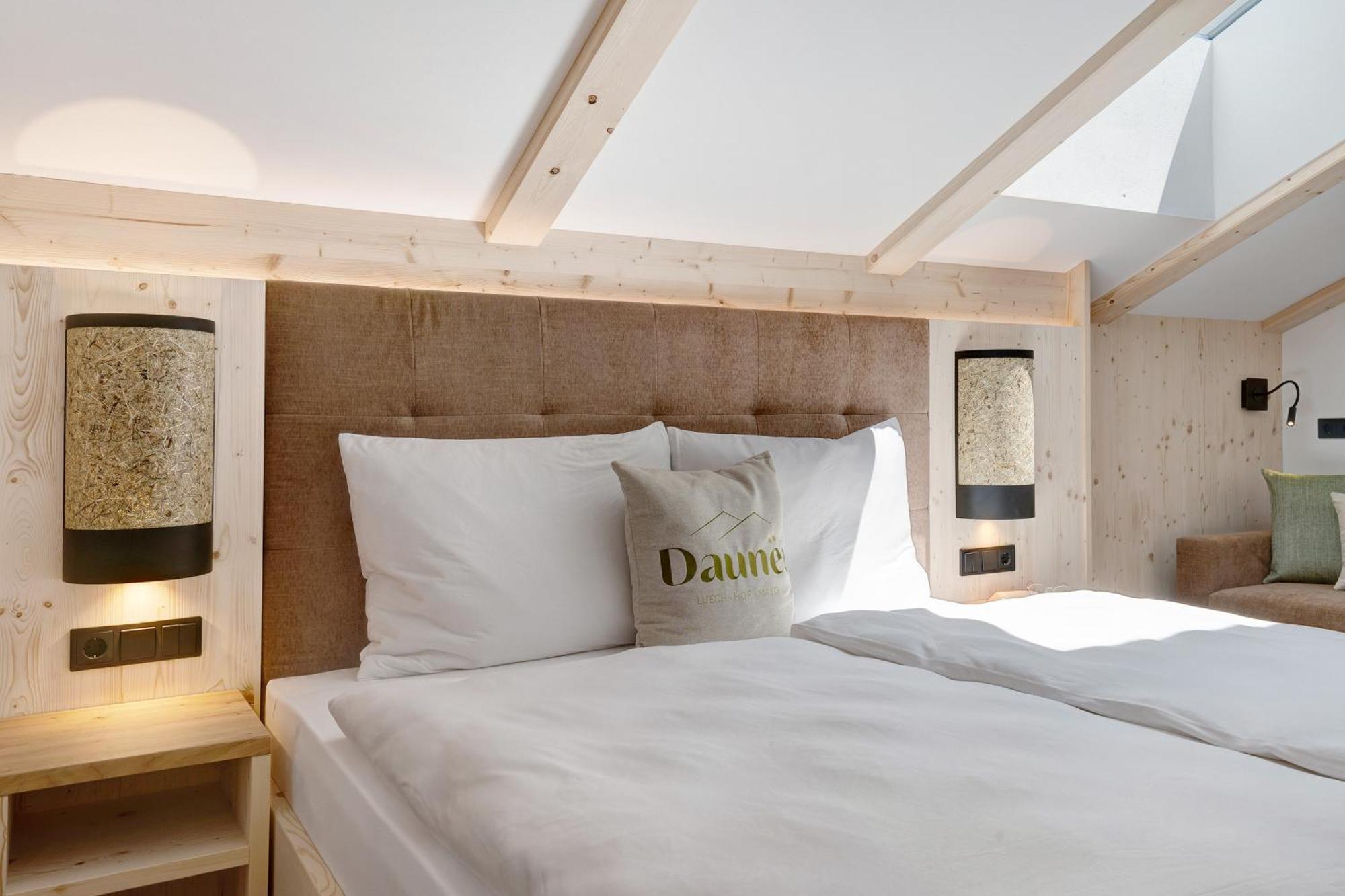 Dauneihof Selva di Val Gardena Ngoại thất bức ảnh