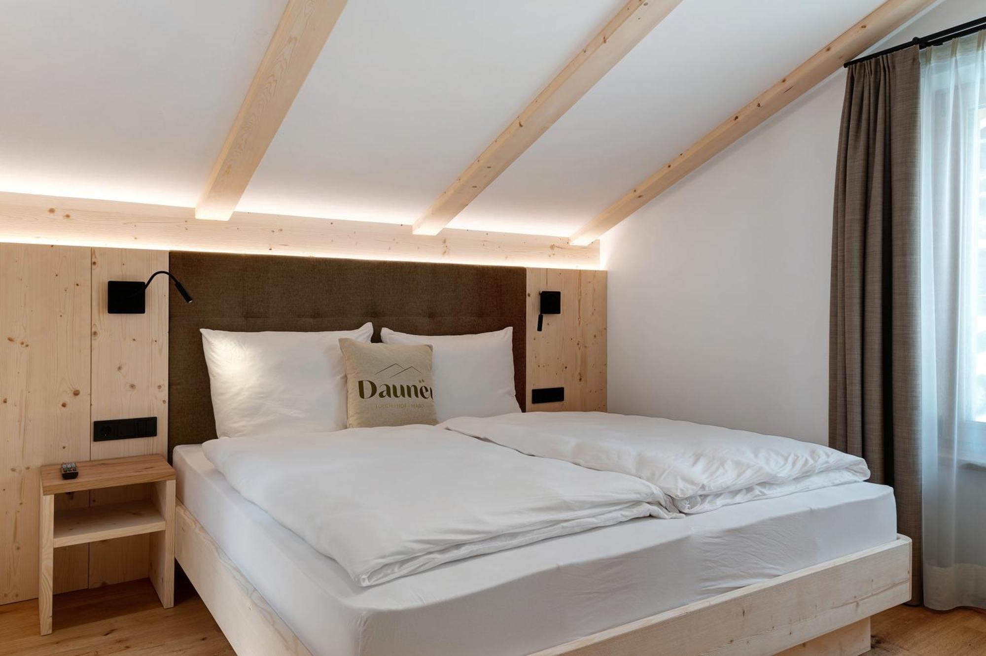 Dauneihof Selva di Val Gardena Ngoại thất bức ảnh